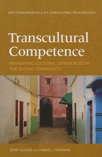 Transcultural Competence: Navigating Cultural Differences in the Global Community