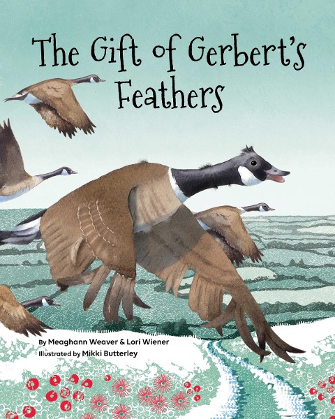 The Gift of Gerberts Feathers