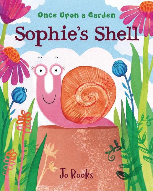 Sophies Shell