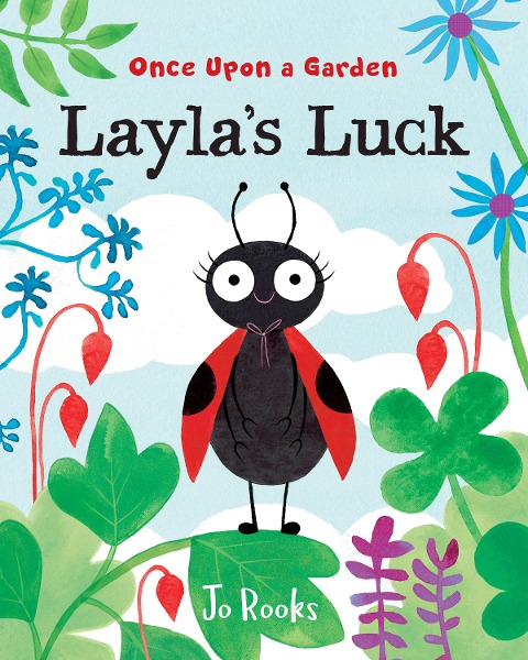 Laylas Luck