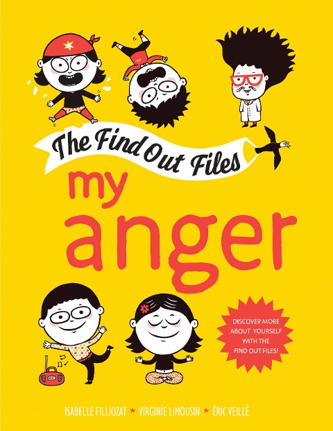 My Anger