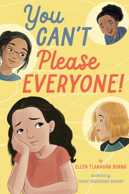 You Cant Please Everyone!