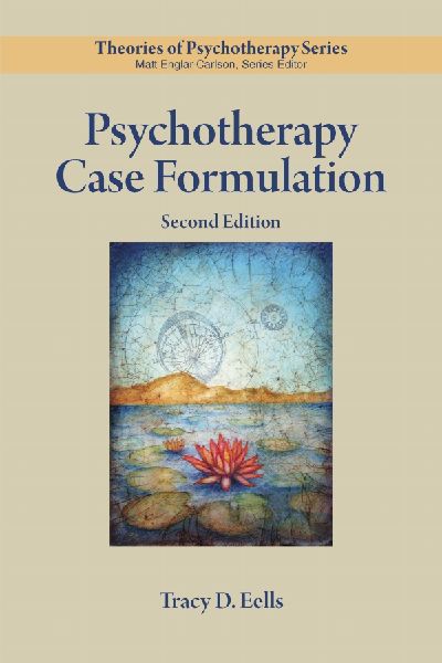 Psychotherapy Case Formulation