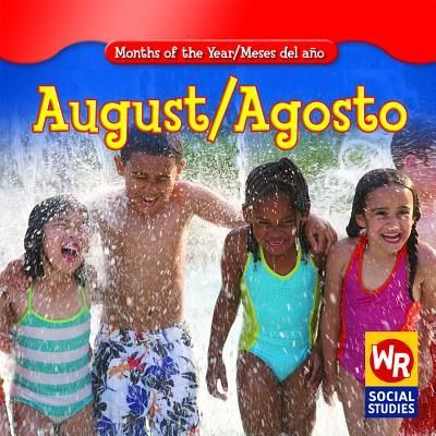 August / Agosto