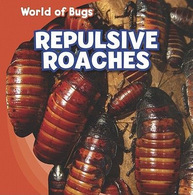 Repulsive Roaches