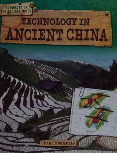 Technology in Ancient China