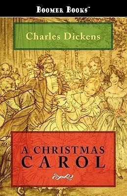 A Christmas Carol