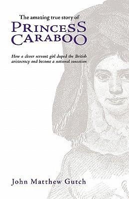 Princess Caraboo
