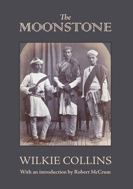 The Moonstone