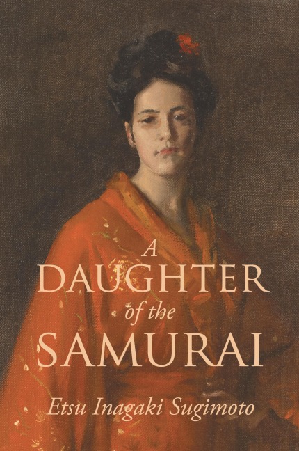 A Daughter of the Samurai