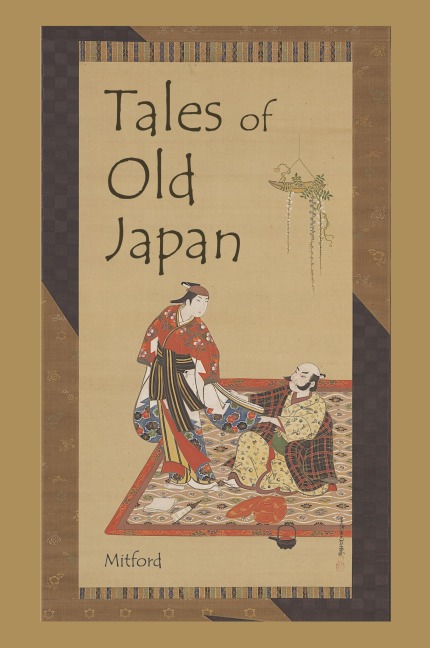 Tales of Old Japan