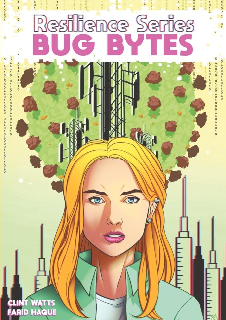 Bug Bytes