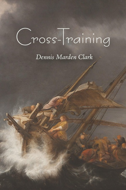 Cross-Training: An exploration in thirteen fits of the hidden years of Yeshua Natzrati