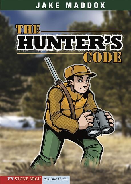 The Hunters Code