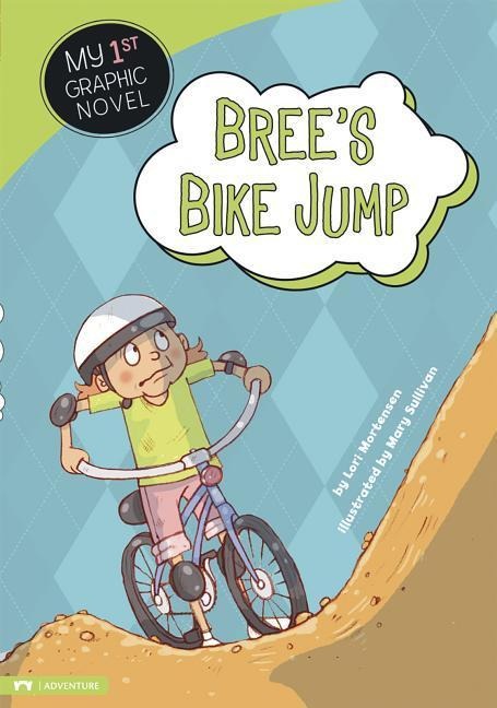 Brees Bike Jump