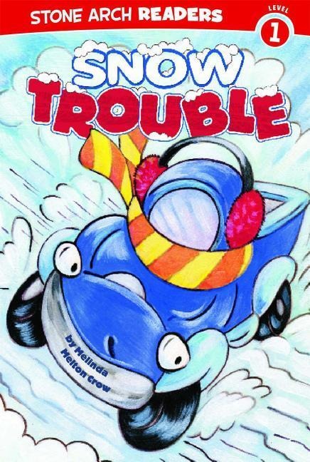 Snow Trouble