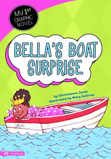 Bellas Boat Surprise