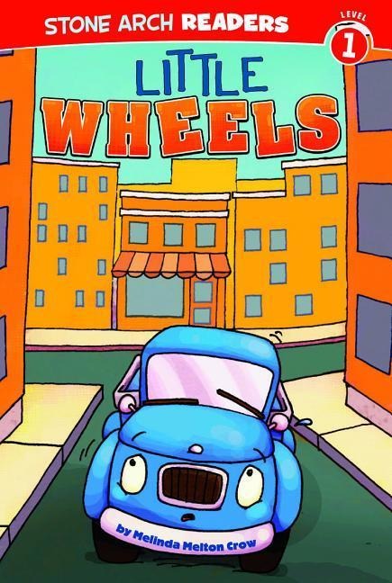 Little Wheels