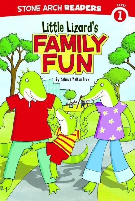 Little Lizards Family Fun