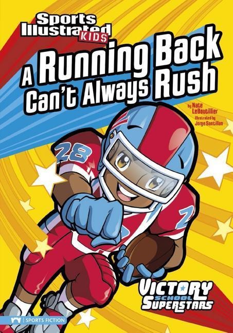 A Running Back Cant Always Rush