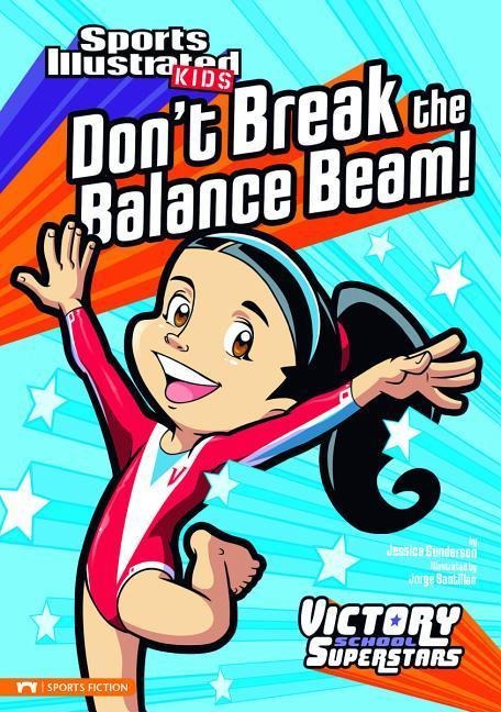 Dont Break the Balance Beam!