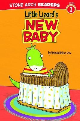 Little Lizards New Baby