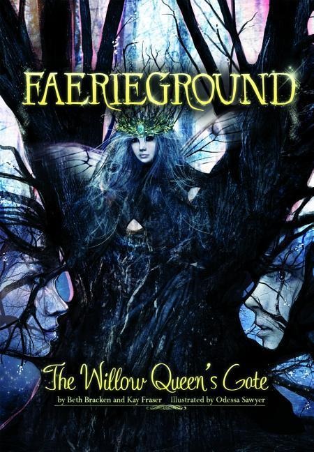 The Willow Queens Gate