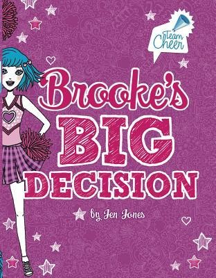 Brookes Big Decision