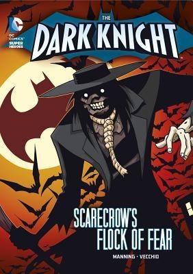 Scarecrows Flock of Fear