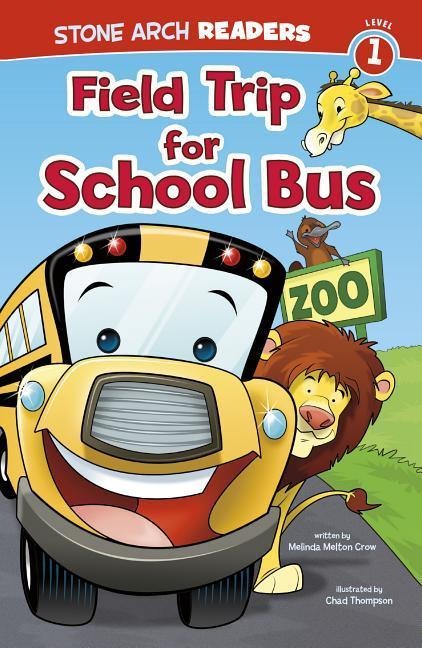 Field Trip for School Bus