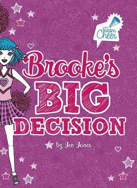 Brookes Big Decision: #8