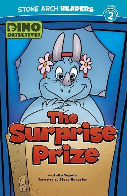 The Surprise Prize