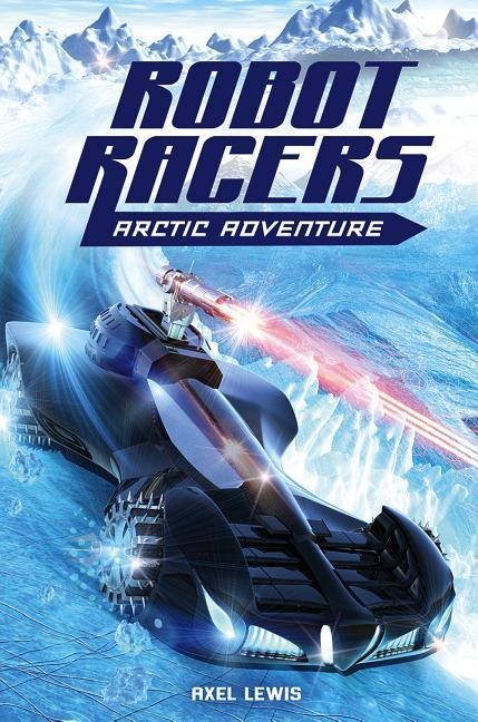 Arctic Adventure