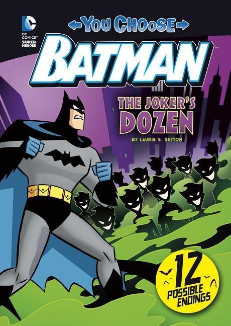 The Jokers Dozen