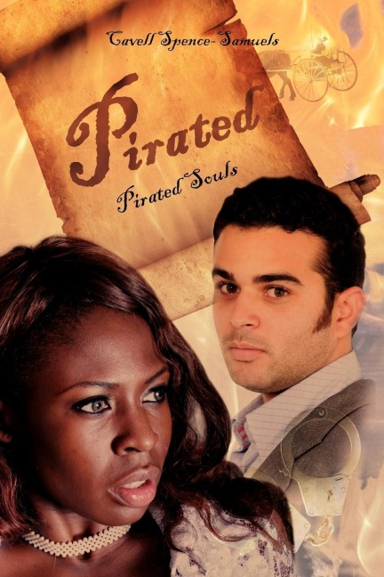 Pirated: Pirated Souls