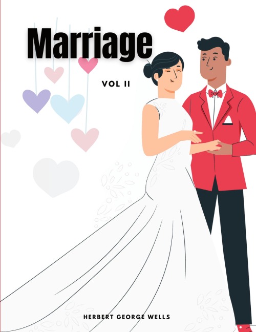 The Proverbial Marriage: One More Mile, Honey!