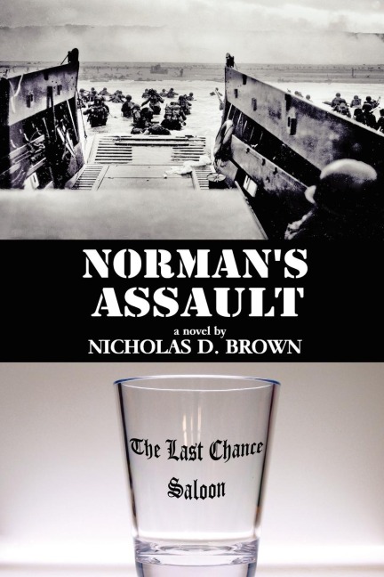 Normans Assault