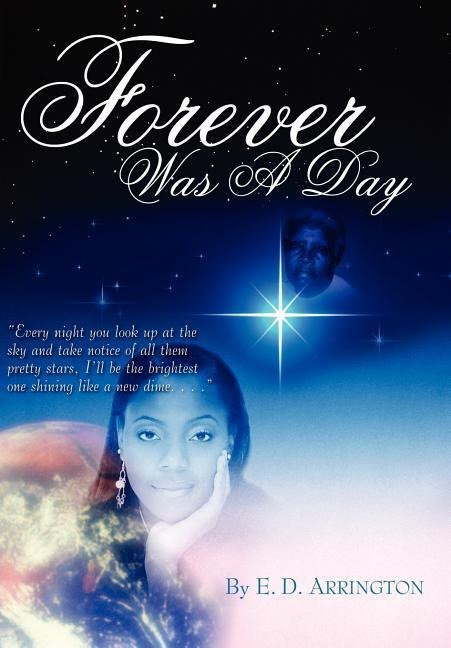 Forever Was A Day: The Sequel To Stay The Course