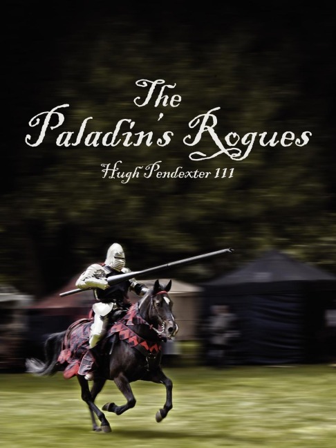 The Paladins Rogues