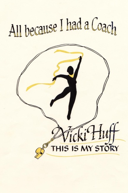 All Because I Had A Coach: This Is My Story