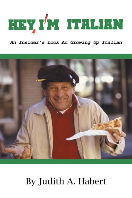 Hey, Im Italian