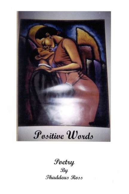 Positive Words: Poetry