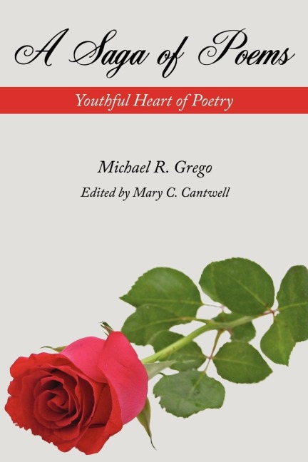 A Saga of Poems: Youthful Heart of Poetry