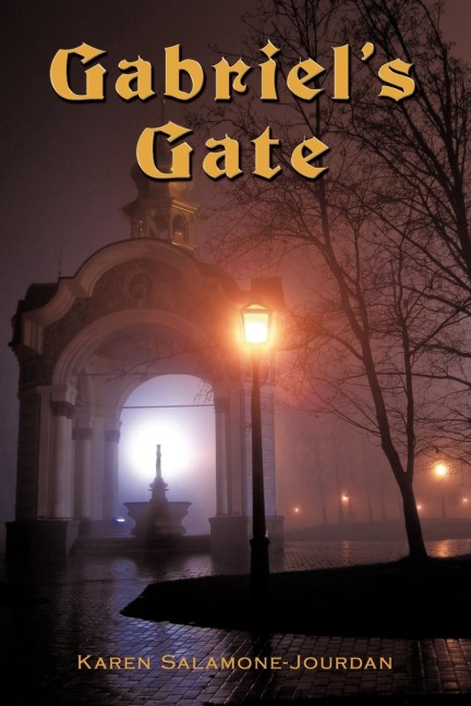 Gabriels Gate