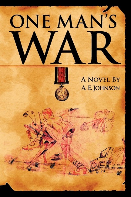 One Mans War