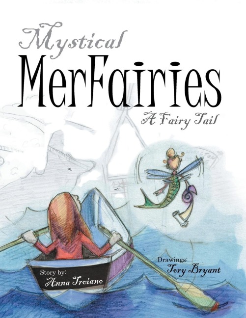 Mystical MerFairies: A Fairy Tail