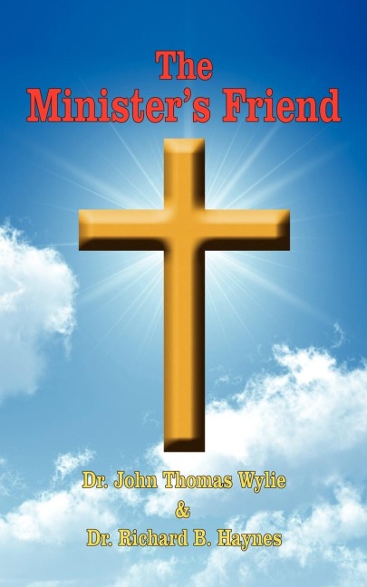 The Ministers Friend