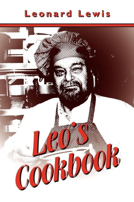 Leos Cookbook