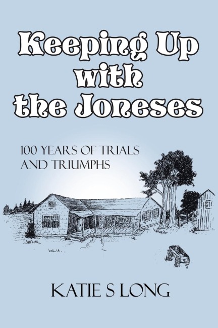 Keeping Up with the Joneses: 100 years of trials and triumphs