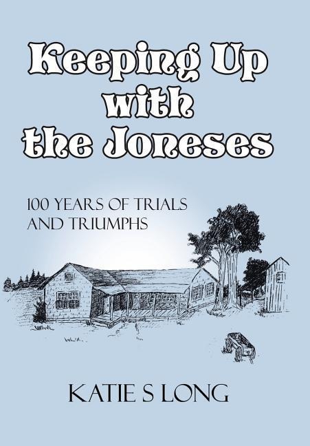 Keeping Up with the Joneses: 100 Years of Trials and Triumphs